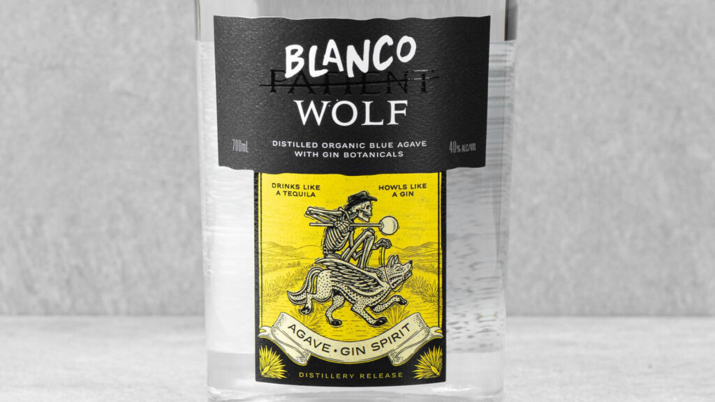 Blanco Wolf