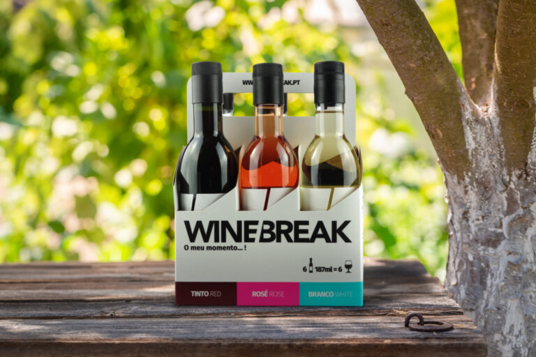 Wine Break