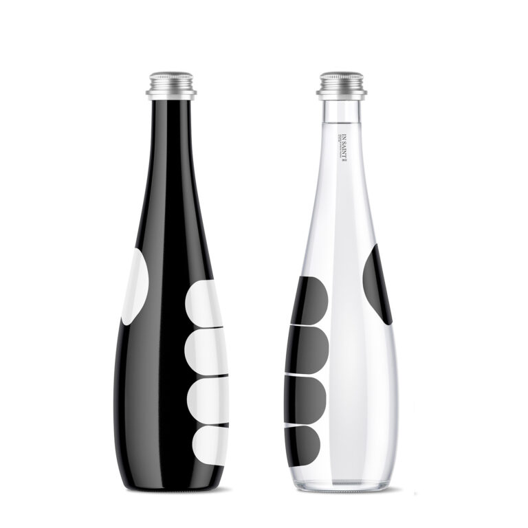 InSaint Spring Water | Sparkling Water