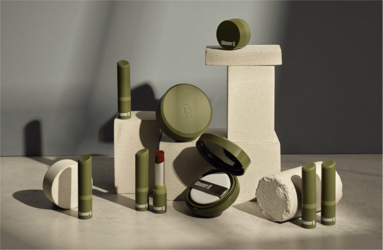 Glamrr Q – Makeup Brand For Sensitive Skin