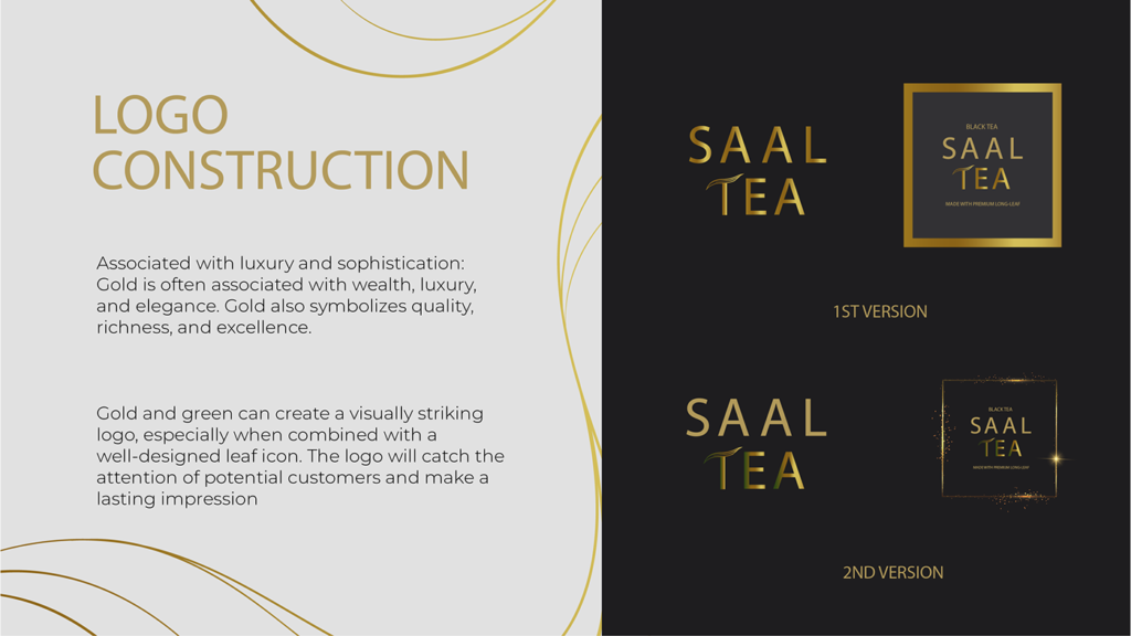 Saal Tea