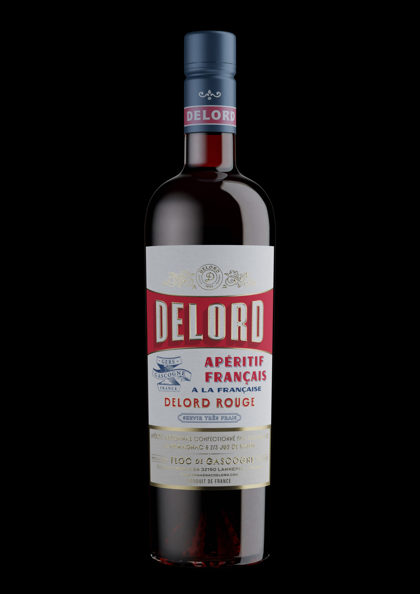 Delord – Floc de Gascogne