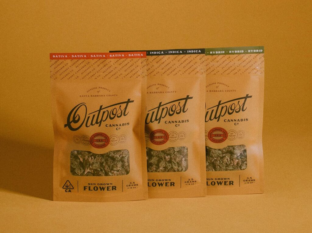 Outpost Cannabis