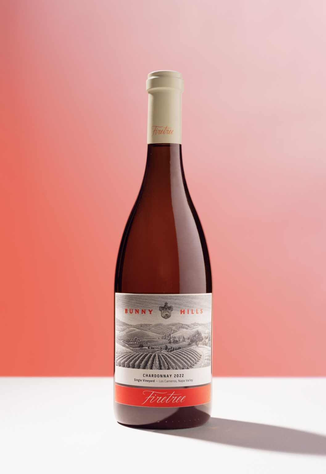 Firetree Family Vineyards