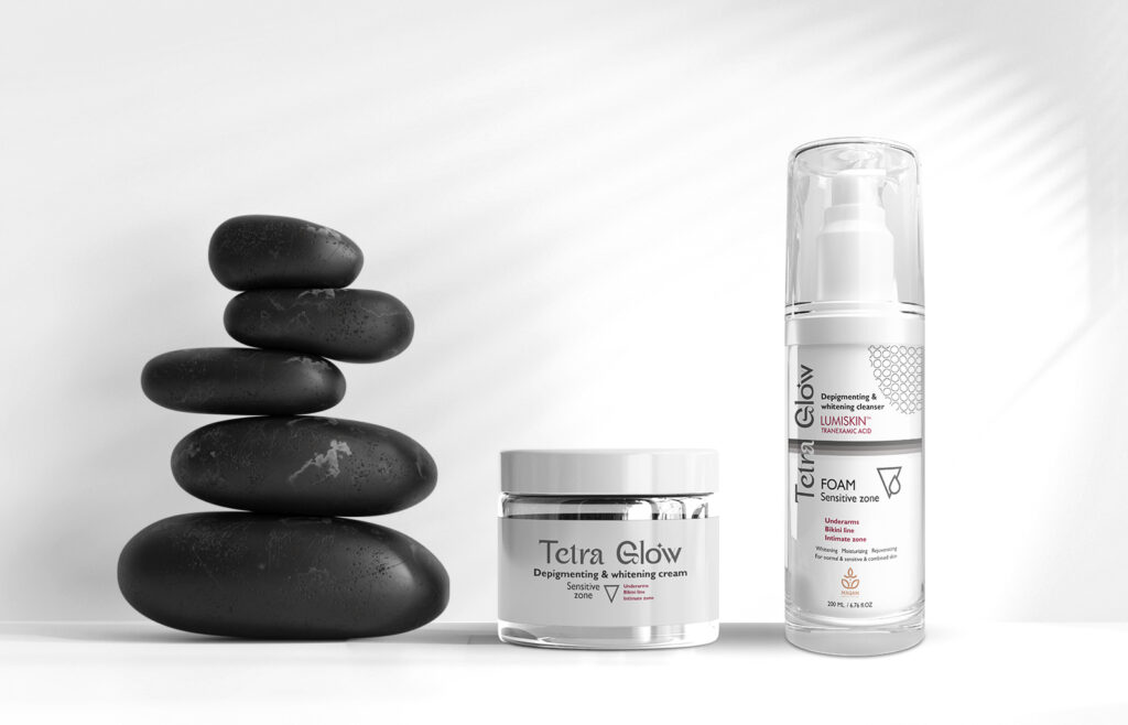 Tetra Glow – Skin Care