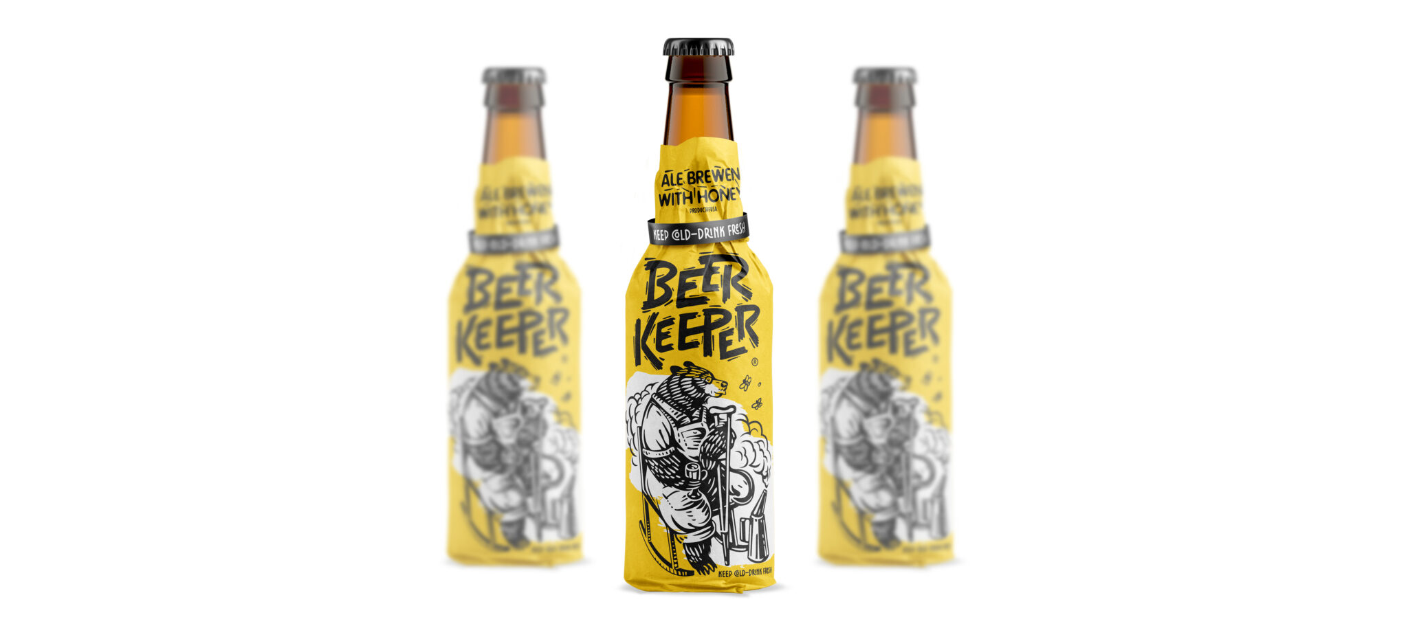 Beerkeeper | Brand for sale