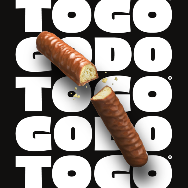 Togo’s new visual identity