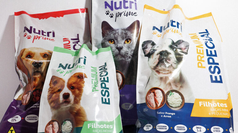 Nutri Prime