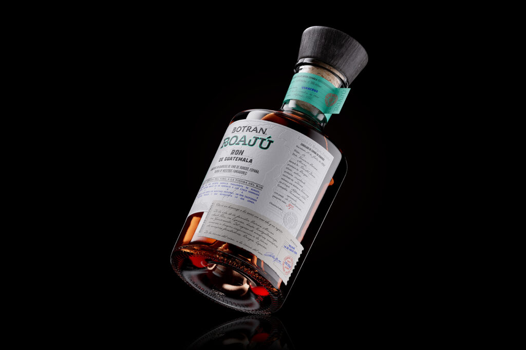 Rum and wine across the Atlantic