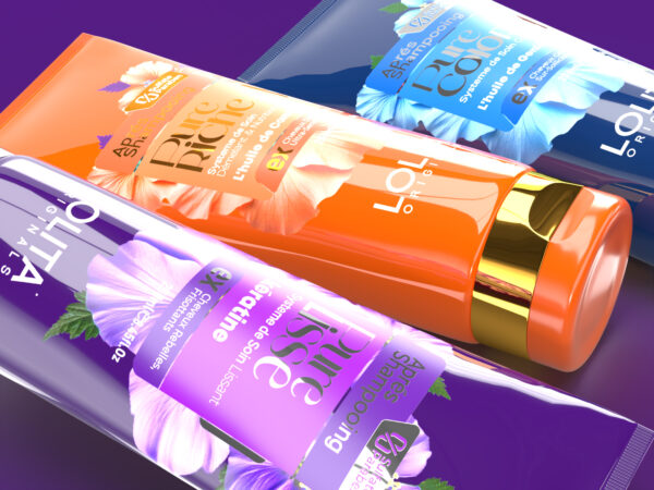 Lolita | Apres Shampoo