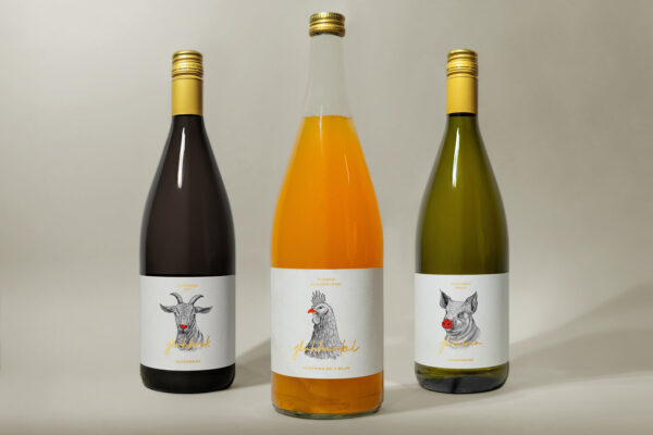 Mulled Wine, for Augenwaide