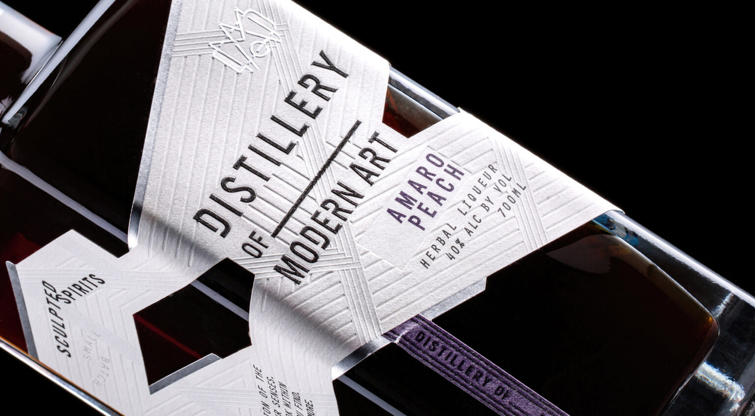 Distillery of Modern Arts