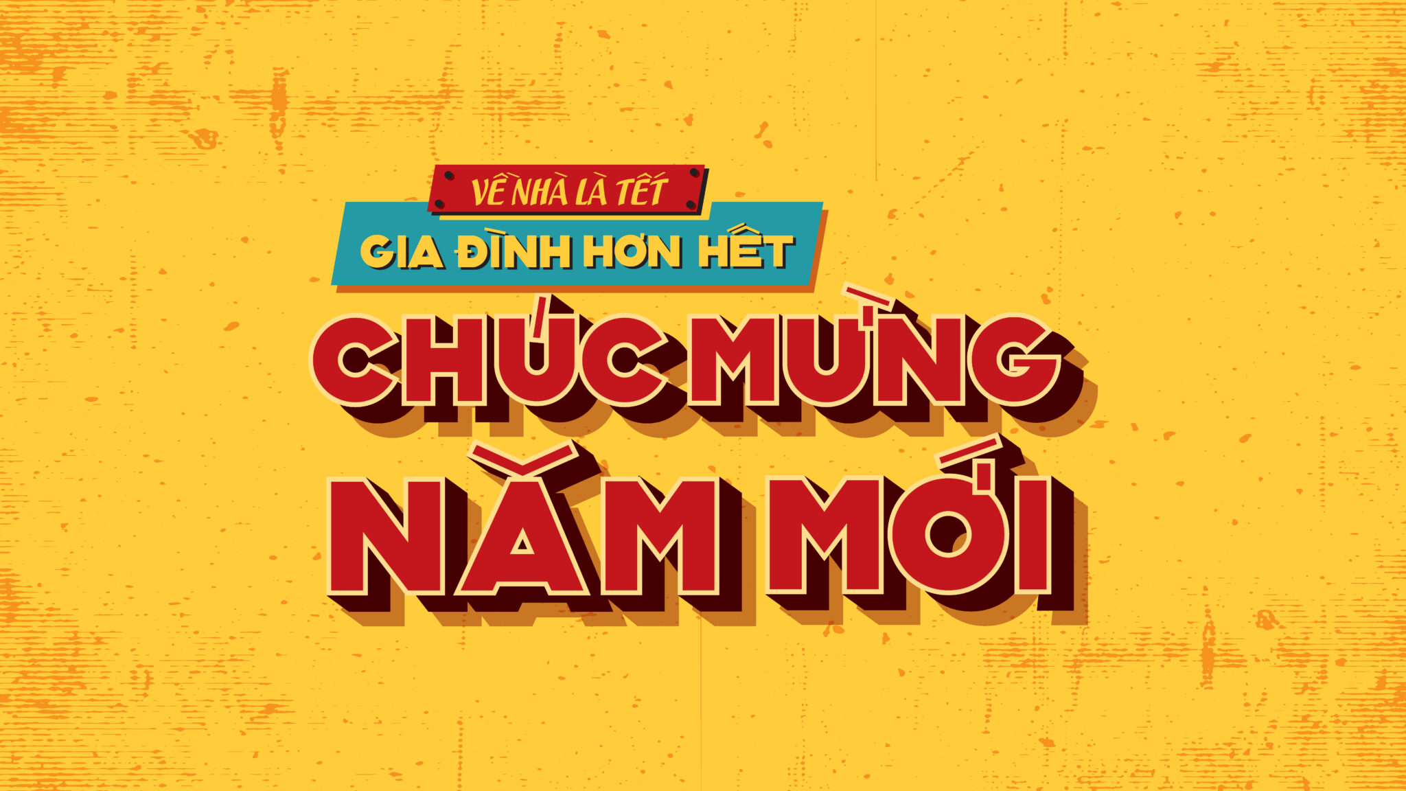 Tet Television – Nostalgic Memories