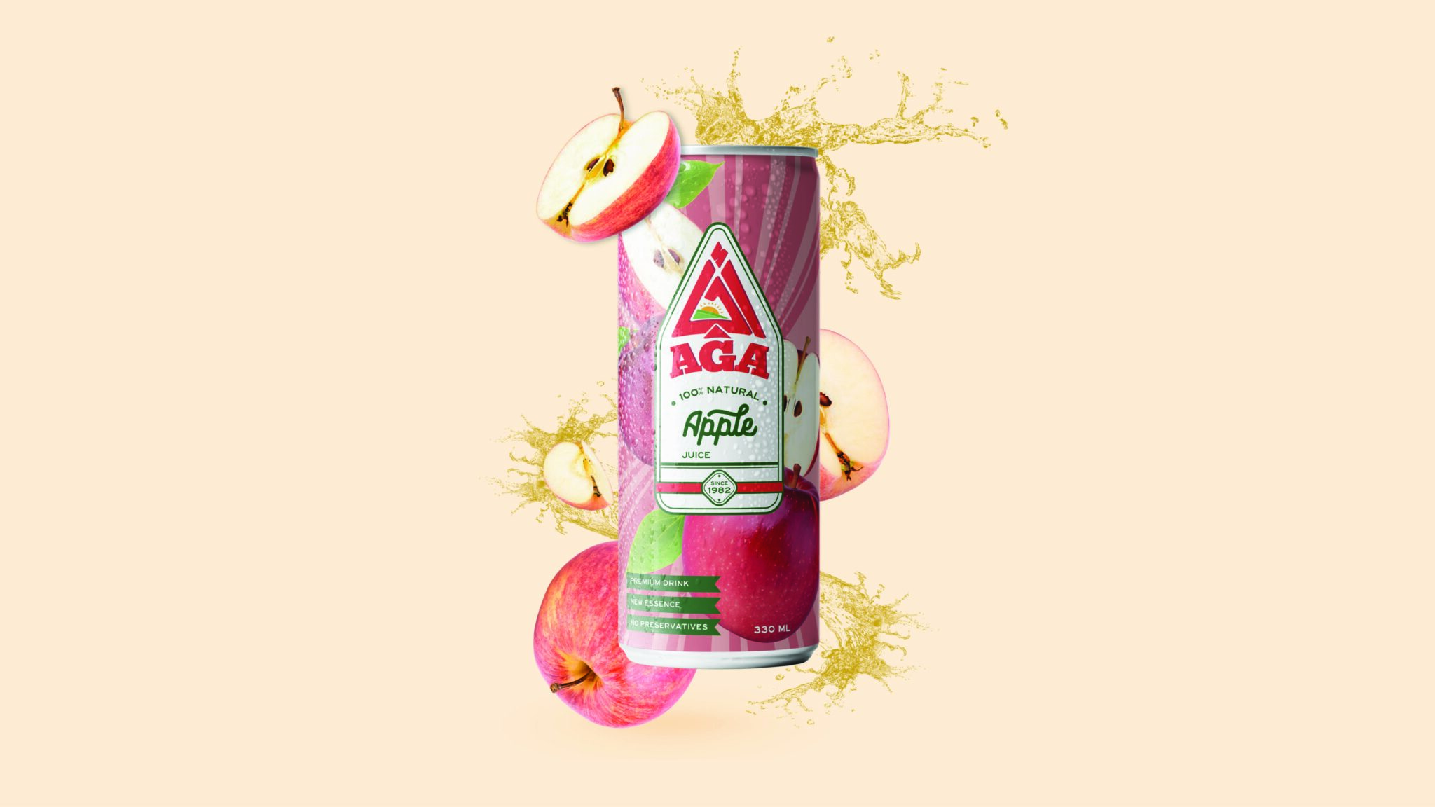 AGA