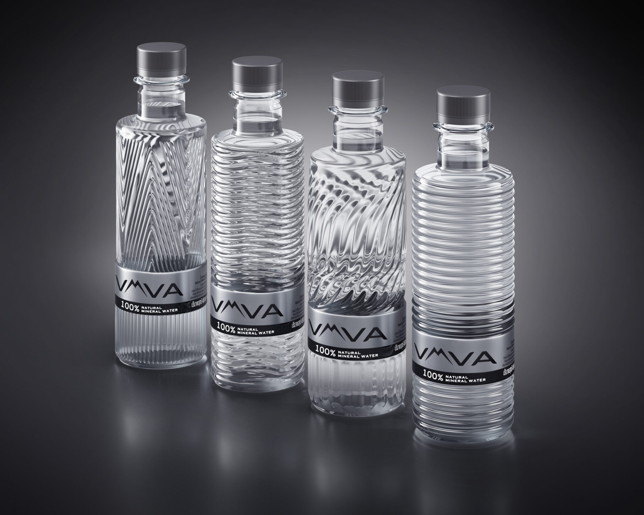 Vava Mineral Water