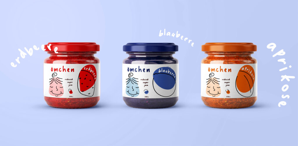 Ömchen jam