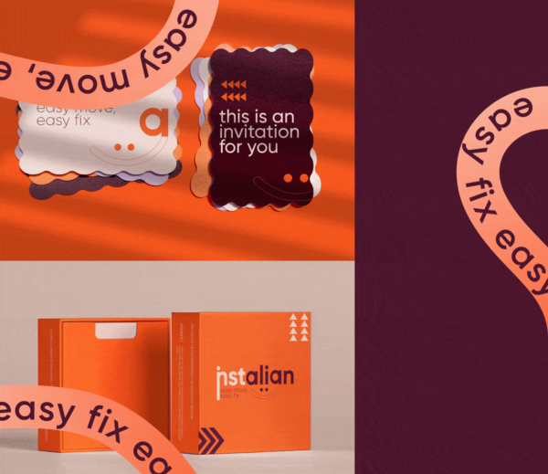 Instalign Clear Aligners