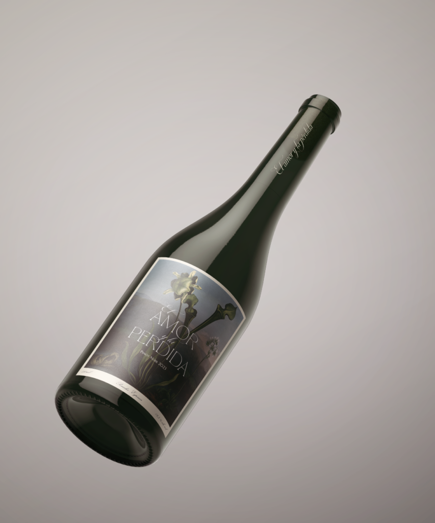 El amor y la pérdida