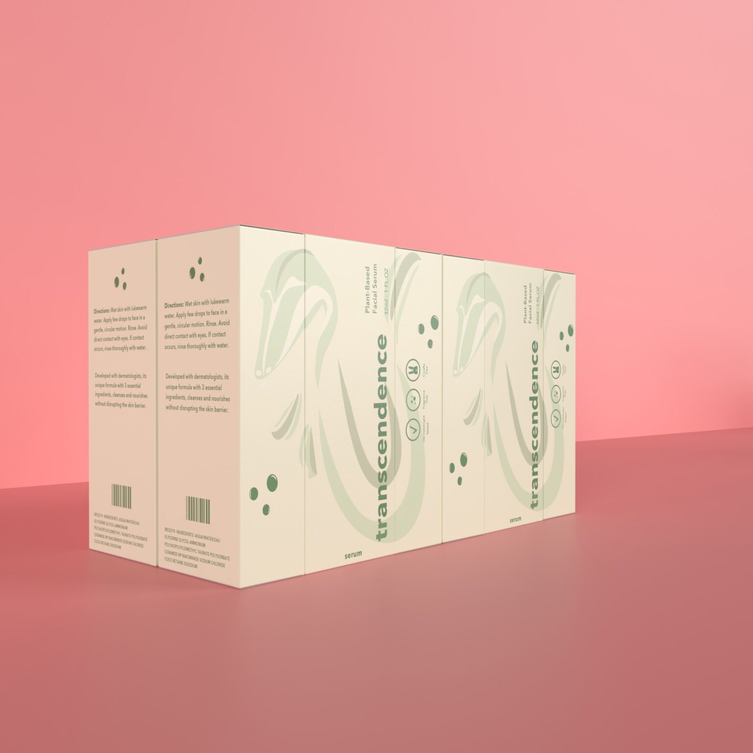 The Six Virtues Skincare
