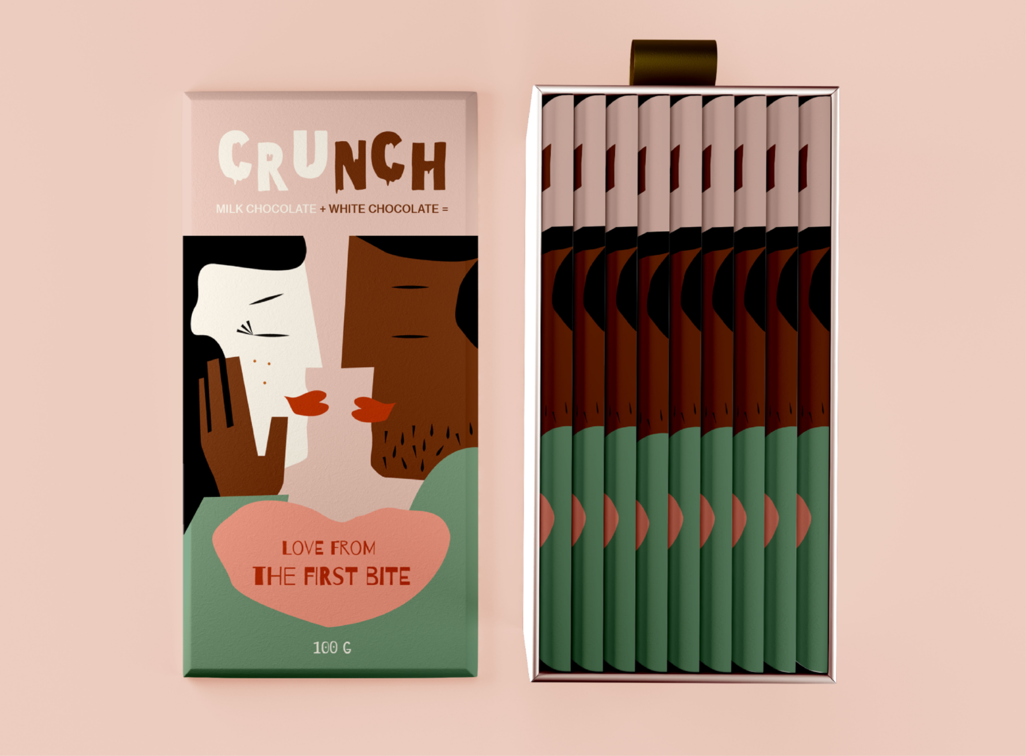 Crunch
