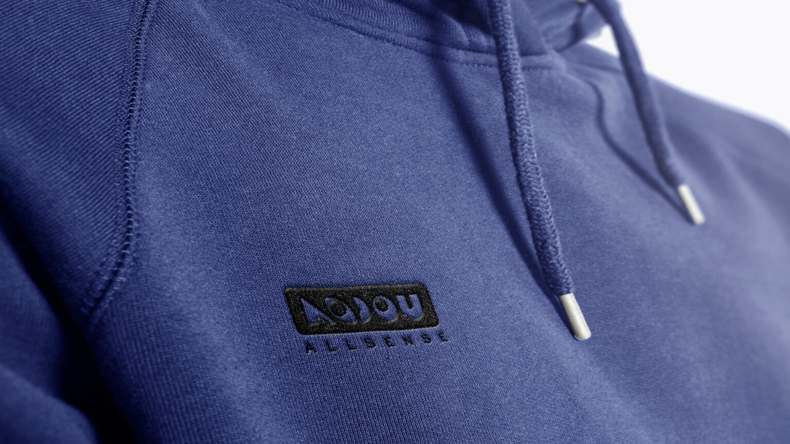 ALLSENSE – Rebranding mens wear label