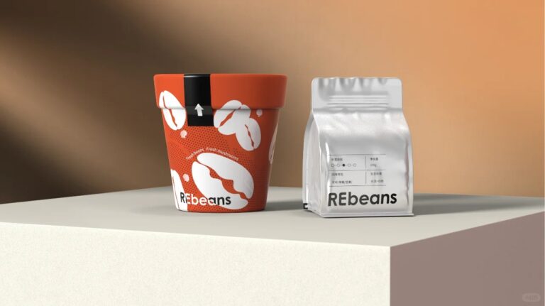REbeans Coffee