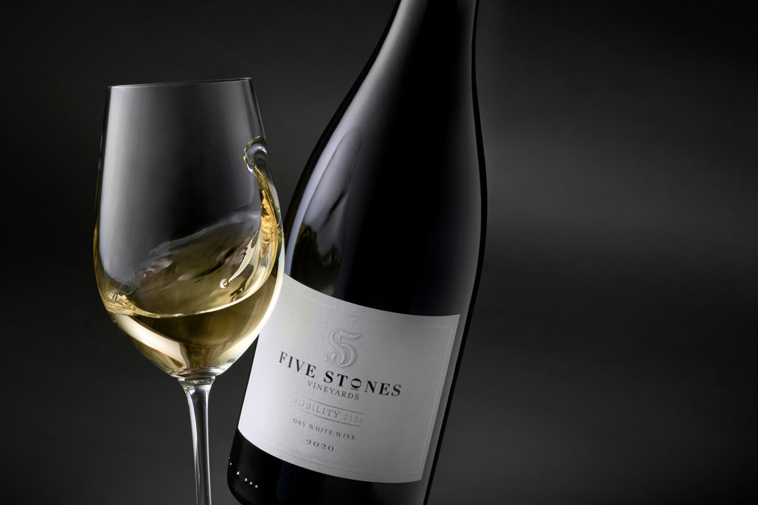 Five Stones Vineyards