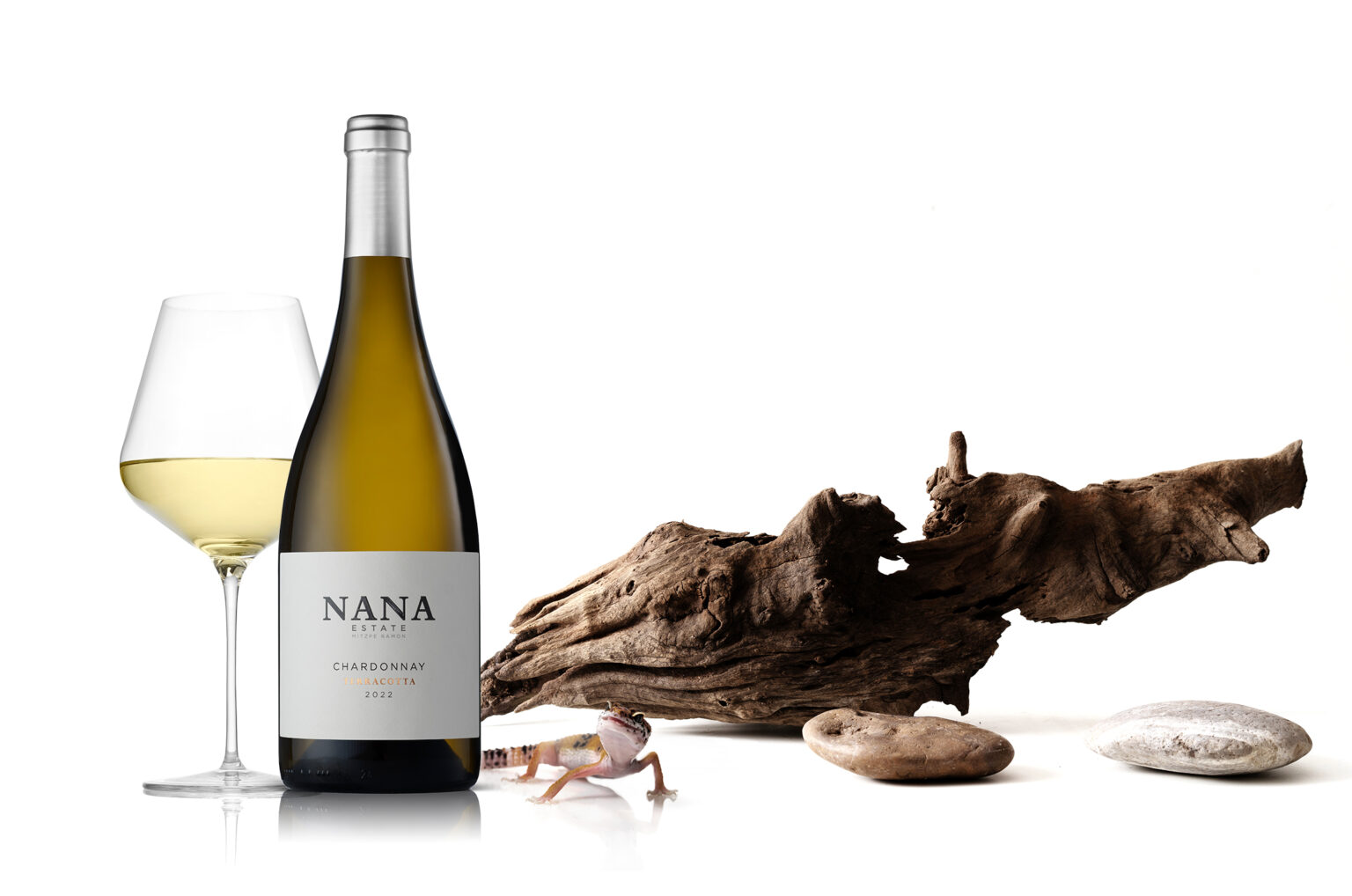 NANA Estate Winery