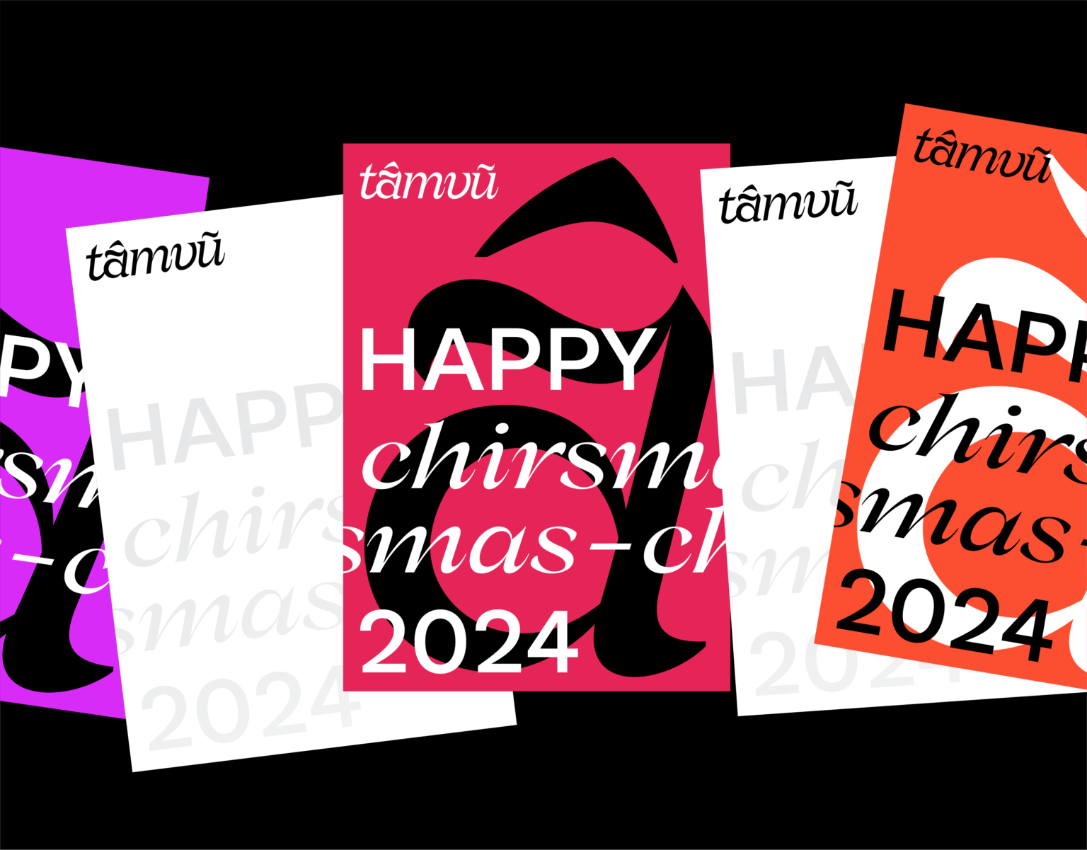 TâmVũ Branding