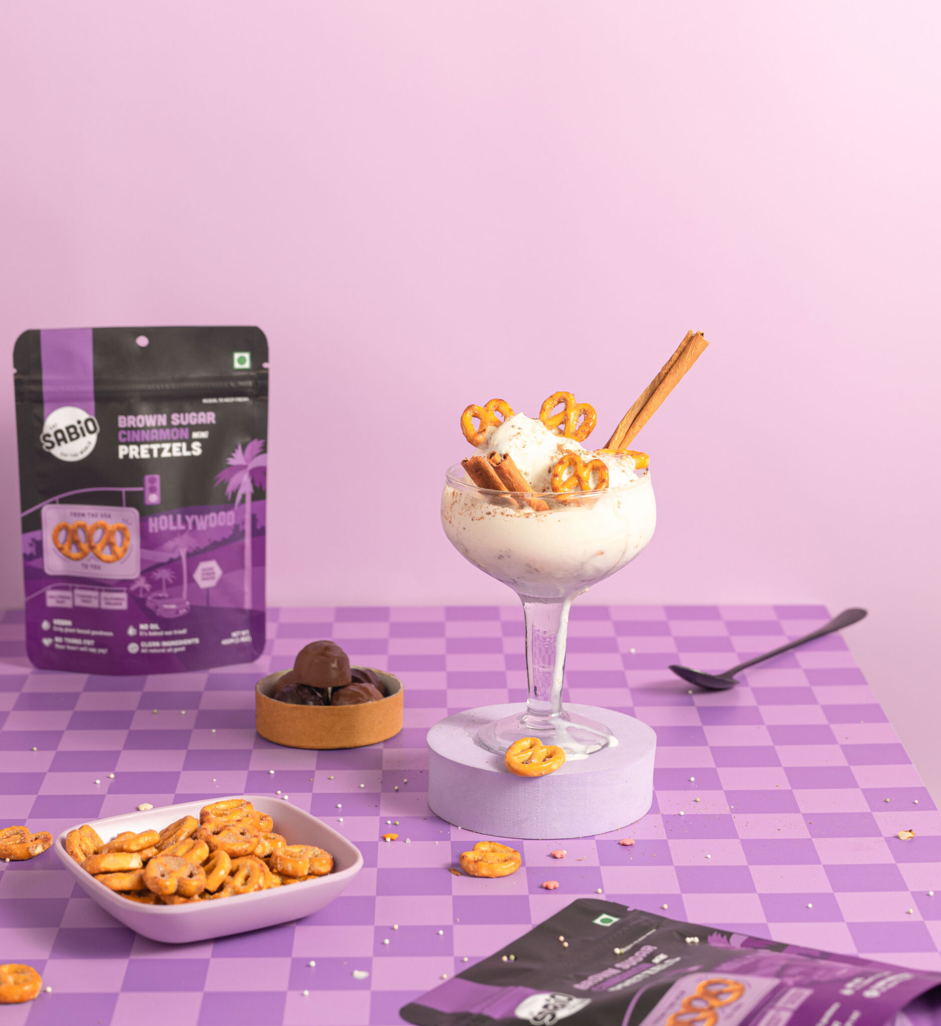 Eat Sabio, Eat The World