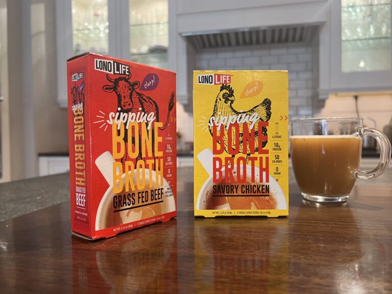 LonoLife Bone Broth