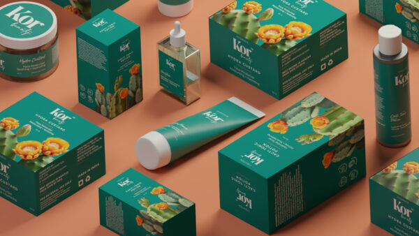 KOR Beauty