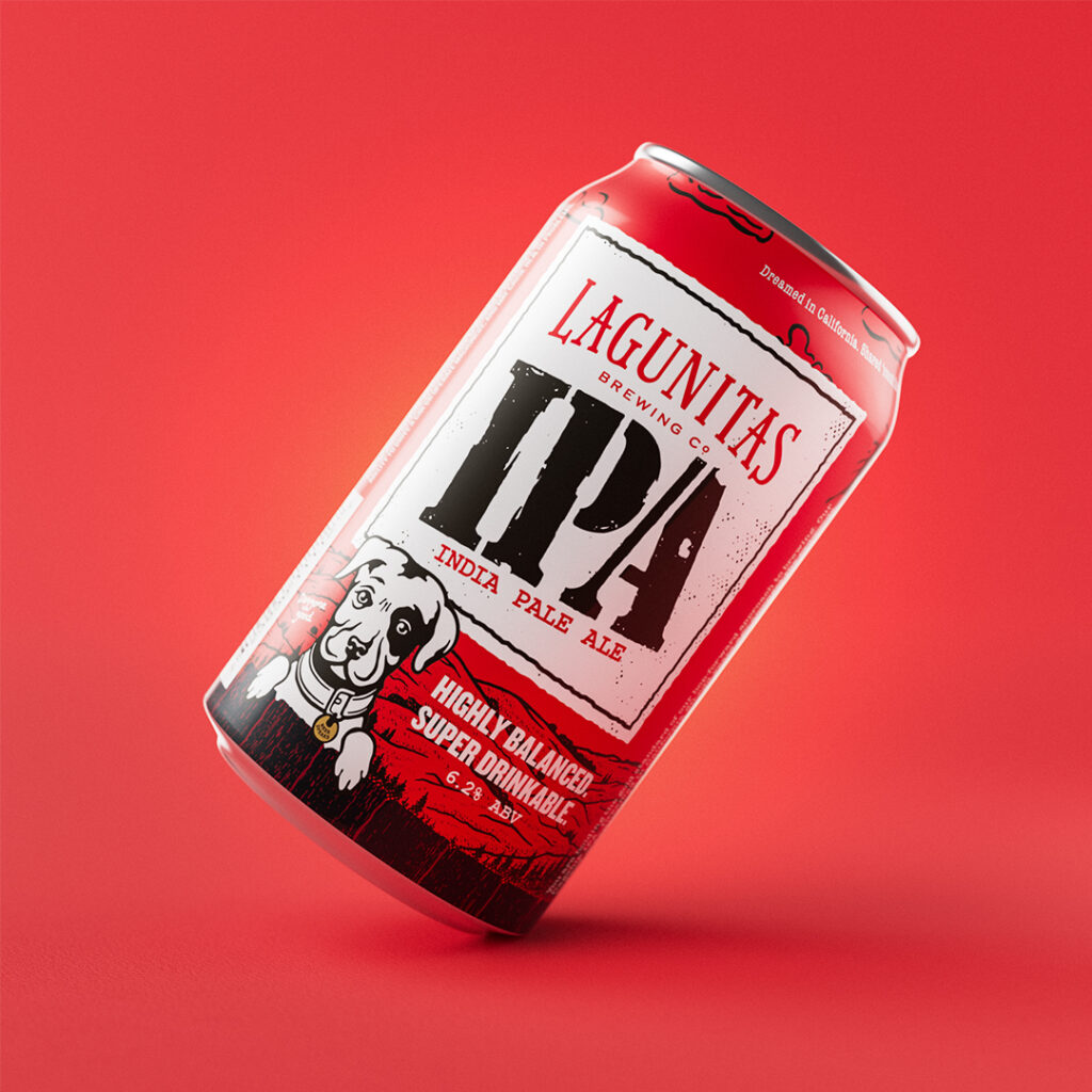 Lagunitas