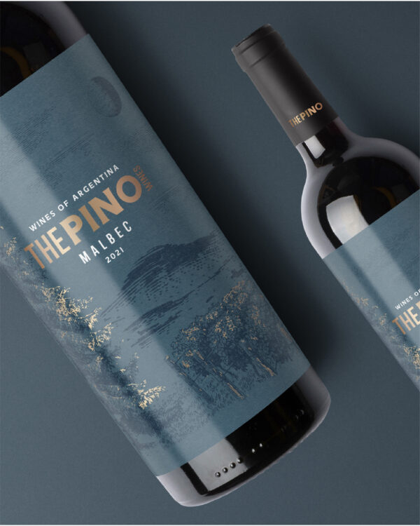 The Pino Wines