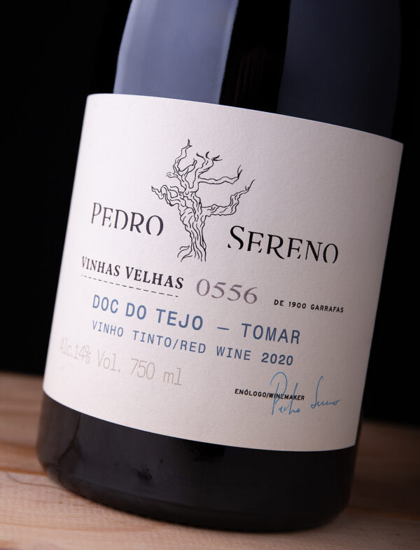 Pedro Sereno