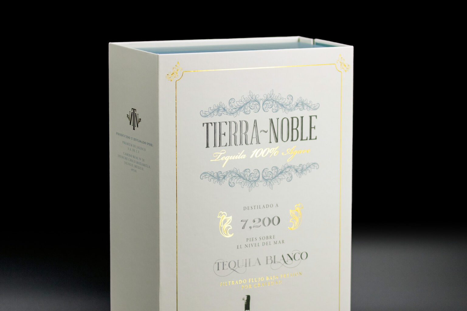 Tierra Noble Tasting Set