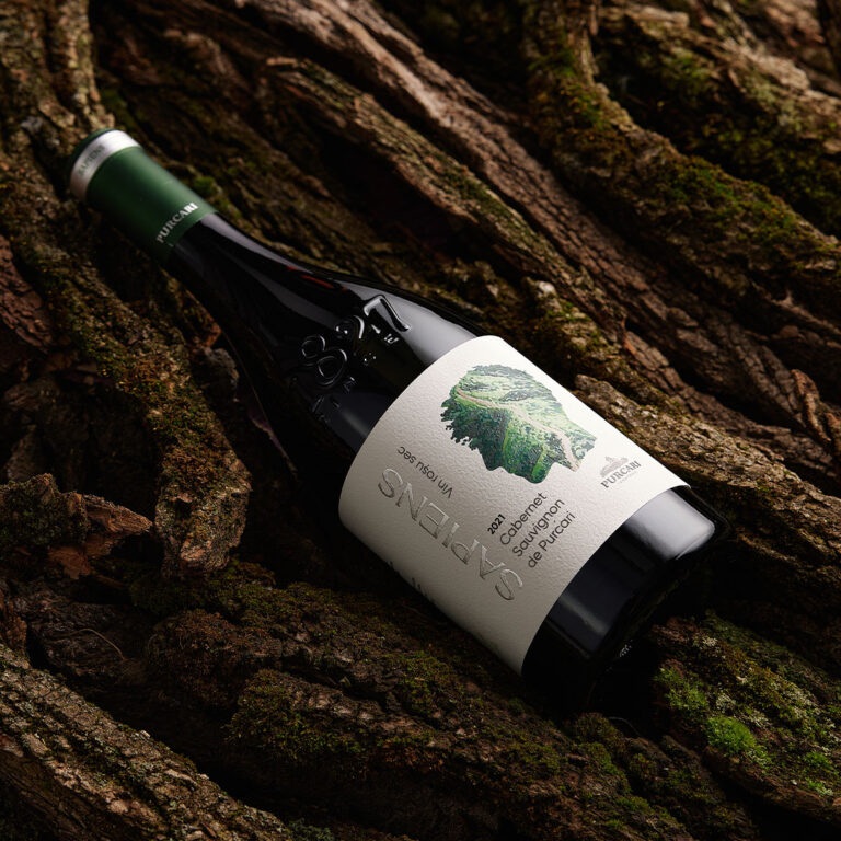 Sapiens Wineries Group