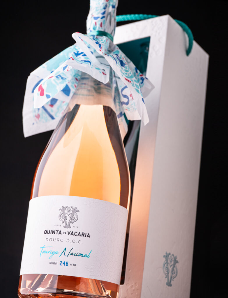 Quinta Da Vacaria – Touriga Nacional