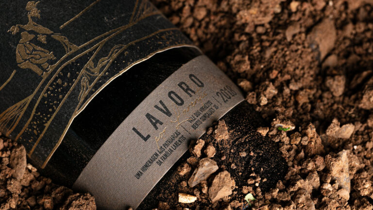 Lavoro | Vinhos Larentis