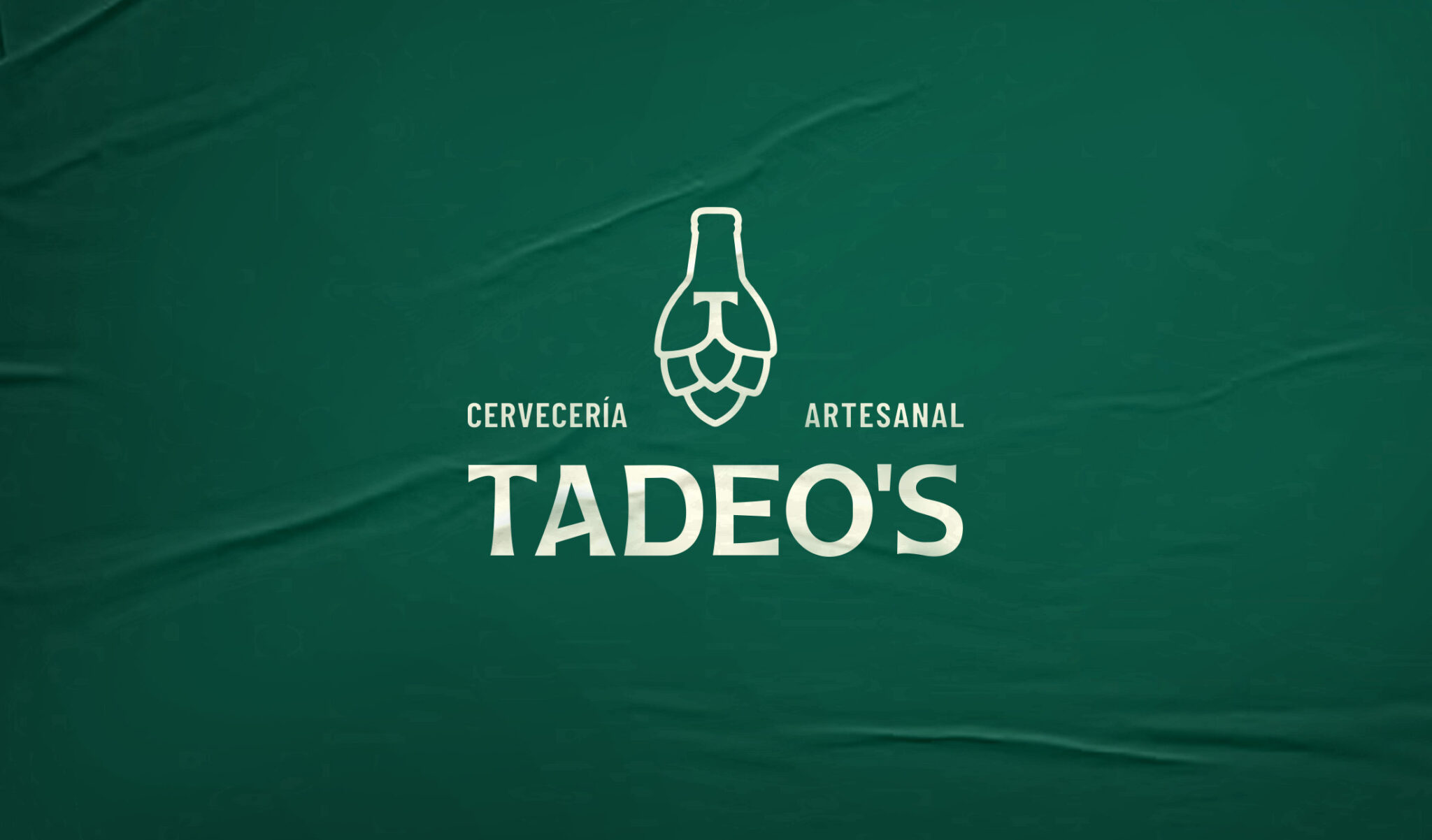 Tadeo’s Cervecería Artesanal