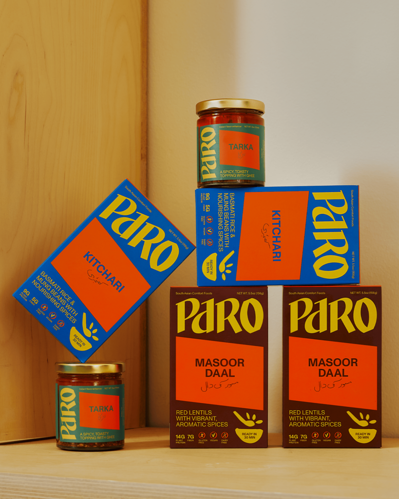 Paro
