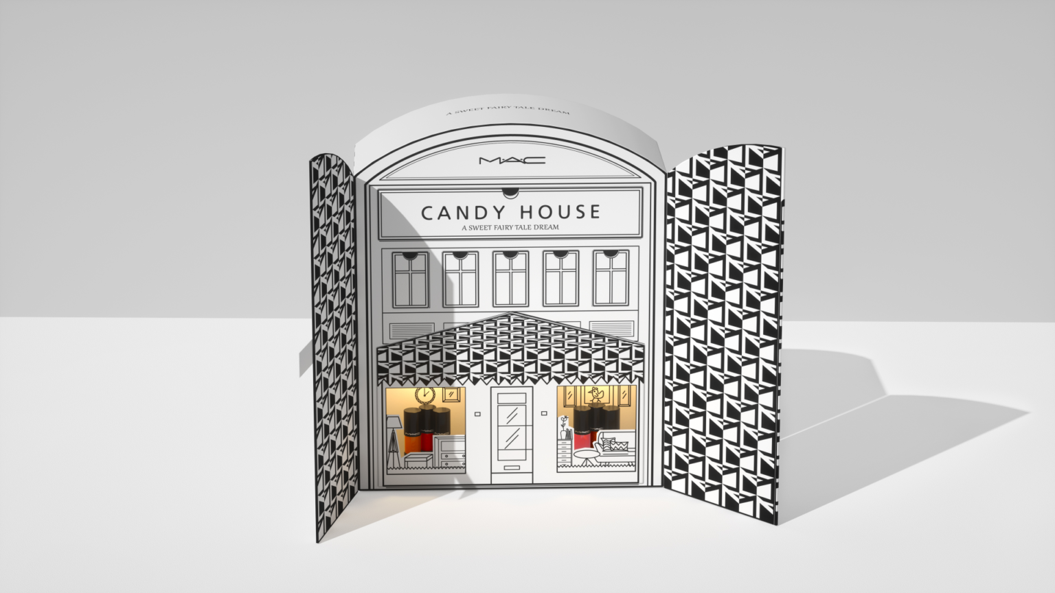 Candy House