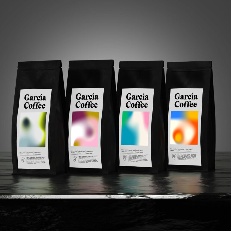 Garcia Coffee