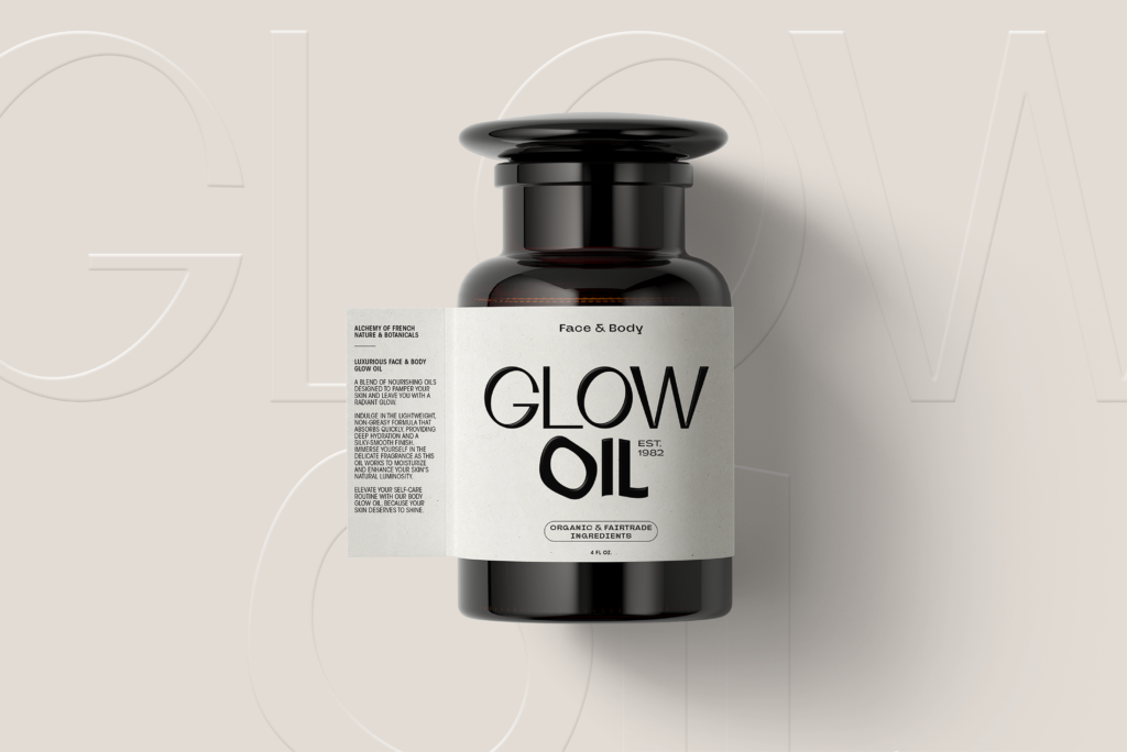 Glow Oil