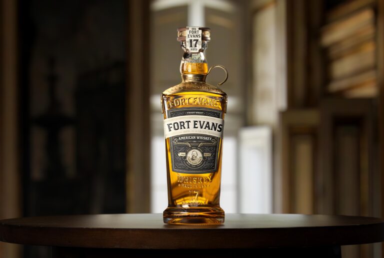 Fort Evans
