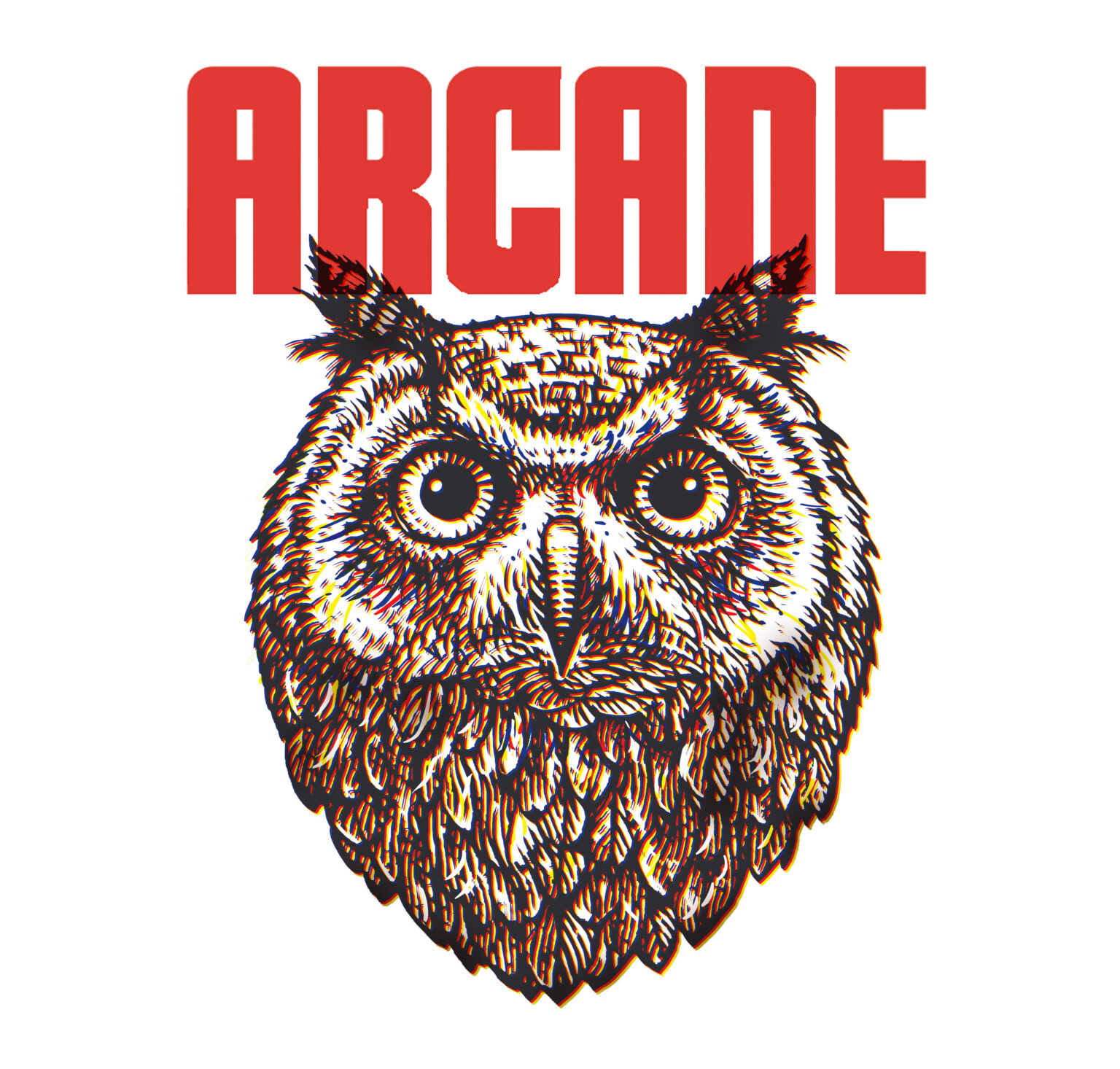 Arcane Distilling Labels Illustrated by Steven Noble