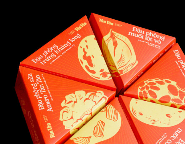 Tan Tan – New Year Gift Box 2024