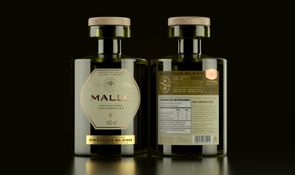 Malle
