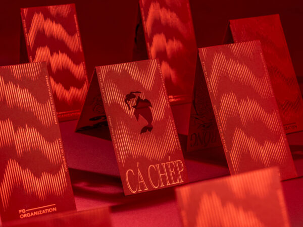 Lunar New Year Gift Box 2024