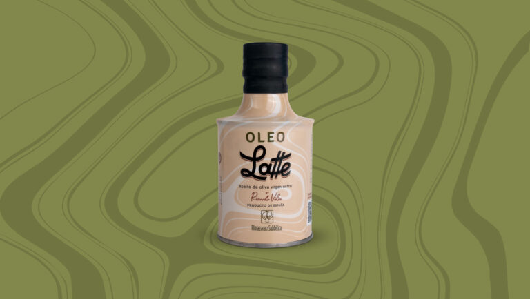 OLEO LATTE